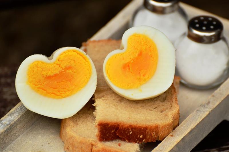 10+1 ok, amiért a tojás a legjobb dolog a világon