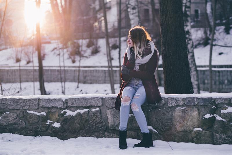 8 ruhadarab, amit a téli hidegben felejts el