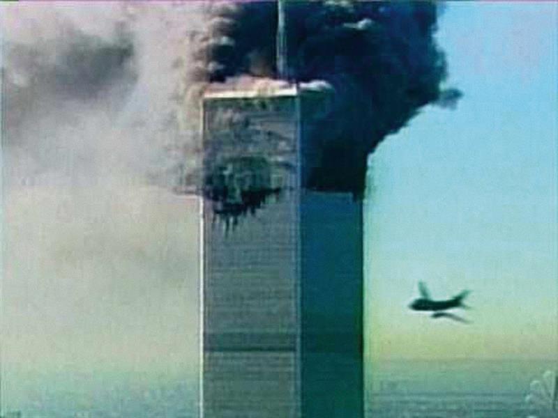 9/11 és a józan paraszti ész