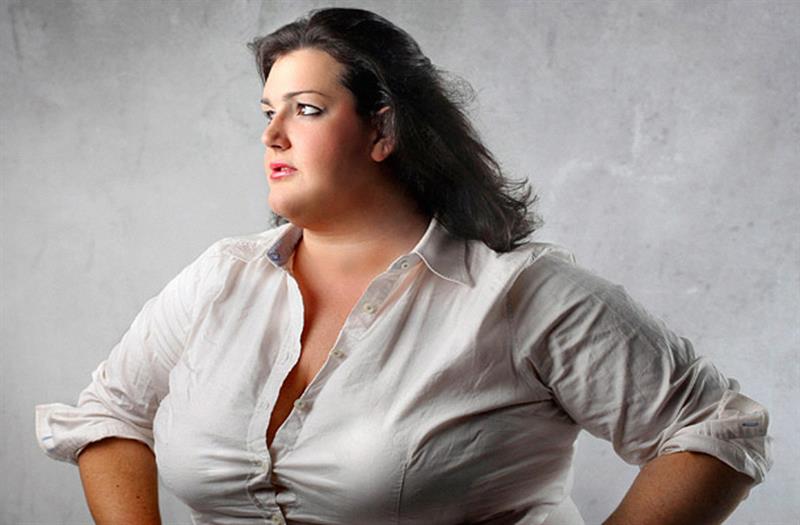 A kövér nők a legundokabbak?