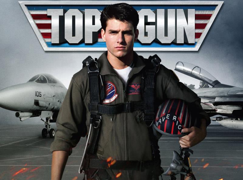 A magyar pilóta nem Tom Cruise a Top Gun-ból