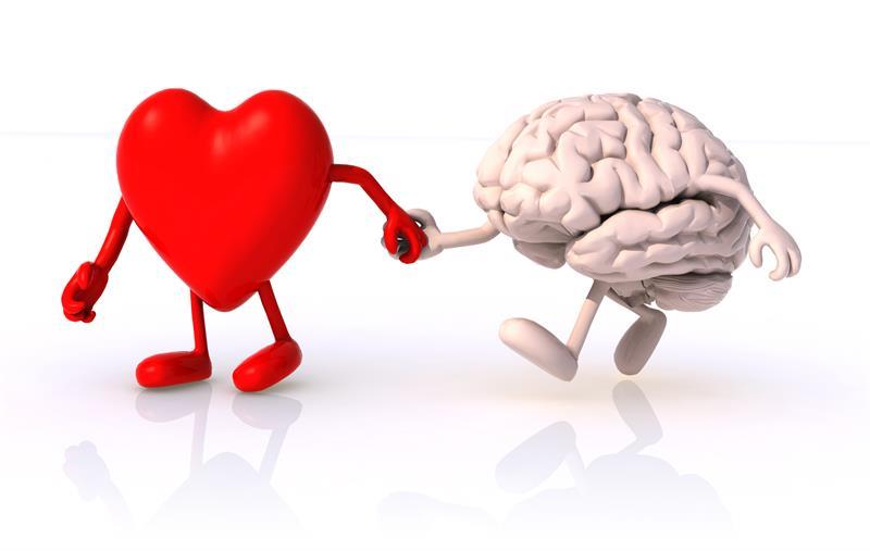 A szív szerelmes vagy az agy? (Felidéző)