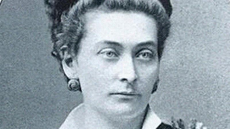 Aki már a 19. században másként értelmezte a "női princípiumot" -Hugonnai Vilma, az első magyar orvosnő 