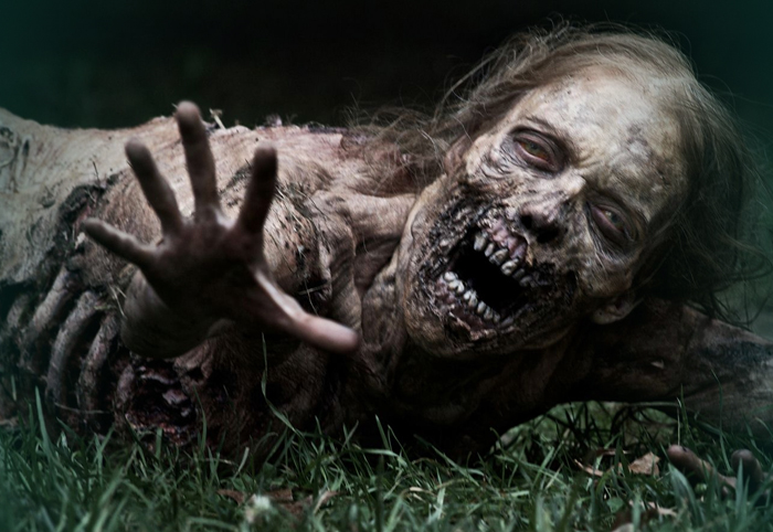 Apokalipszis kalauz - Mi a The Walking Dead 10 legfontosabb tanulsága?
