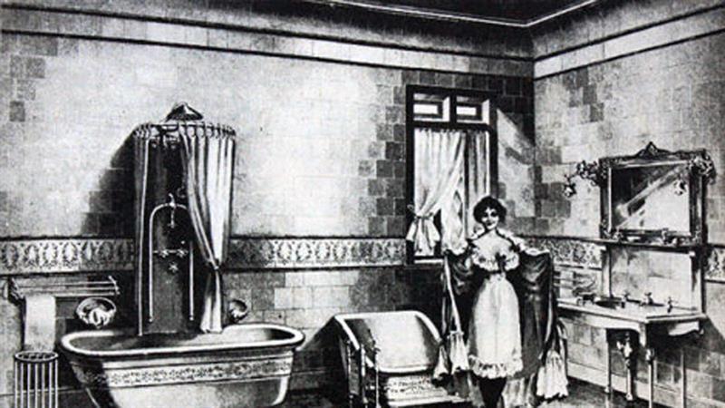 „Az öntudatos, bátor fellépés az alapos mosakodással kezdődik” – illemtan hölgyeknek a Horthy-korból (Felidéző)