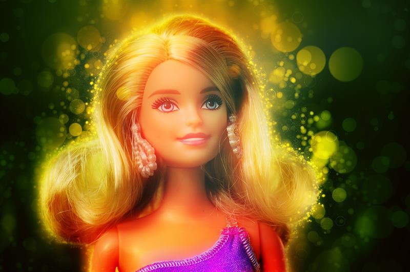 Barbie, a legmenőbb csaj - neked is volt? (Felidéző)