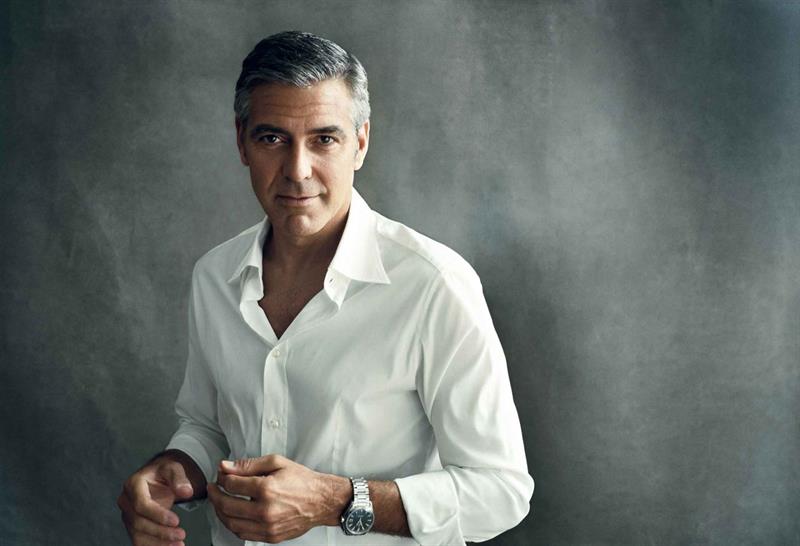 Egek ura! George Clooney-t még mindig imádjuk