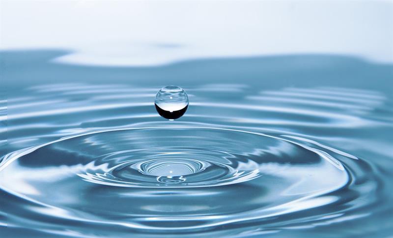 Hiszed vagy sem: programozott vízzel megváltoztathatod az életed!