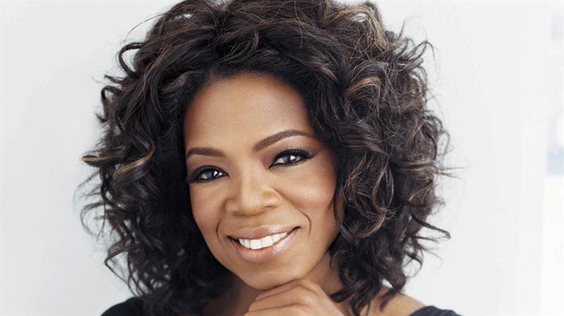 Lehetséges? A pokolból a mennybe - Oprah Winfrey megmutatja, hogyan!