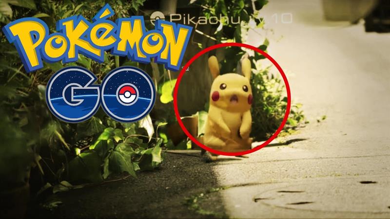 Pokémon Go: tényleg sárga meg kék vackok tematizálják az életünket? 