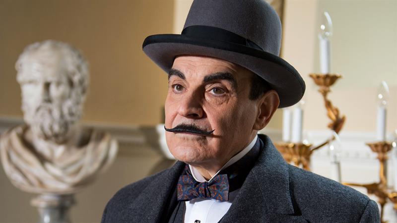 Rejtélyek, titkok, talányok - Poirot és Miss Marple hogy csinálná? 
