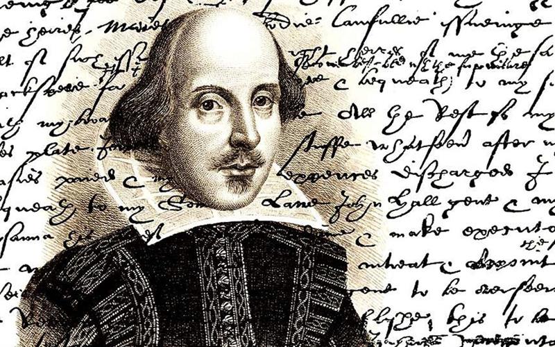 "Szerelmem oly nagy, mint az óceán..." - Shakespeare 400 éve menő