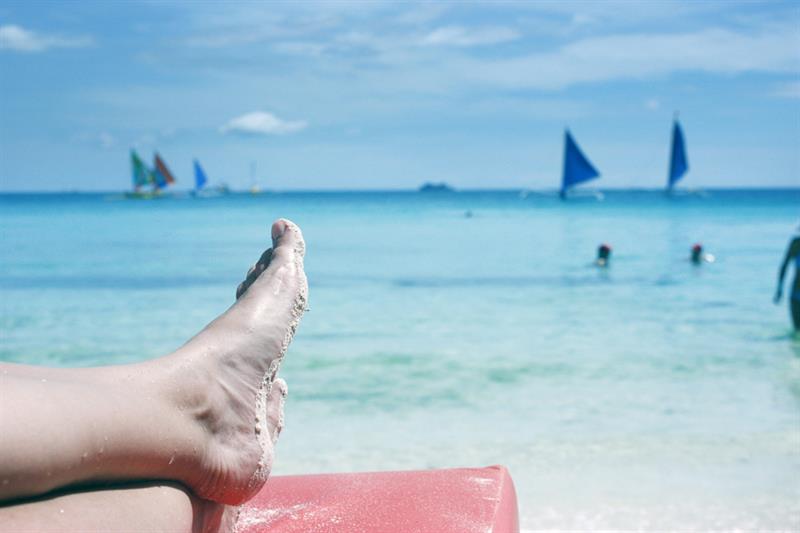 Téged is stresszgombóccá gyúrnak a nyaralási előkészületek? Fogadd meg idegsimító tippjeinket!