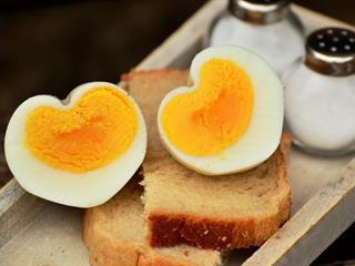 10+1 ok, amiért a tojás a legjobb dolog a világon