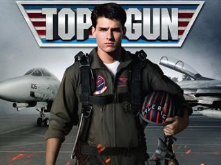 A magyar pilóta nem Tom Cruise a Top Gun-ból