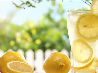 Csodás limonádék 