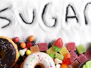 Hét jel, ami arra utal, túl sok cukrot eszel (Felidéző)
