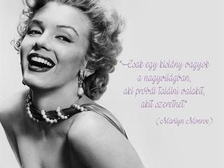 Kit szeretünk, hogyan és miért? Marilyn Monroe sem találta az Igazit! 