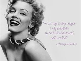 Kit szeretünk, hogyan és miért? Marilyn Monroe sem találta az Igazit! (Felidéző)