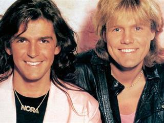 Modern Talking: ciki forevör (Felidéző)