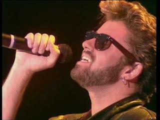 Nem térek magamhoz! - Isten veled, George Michael!