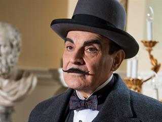 Rejtélyek, titkok, talányok - Poirot és Miss Marple hogy csinálná? 
