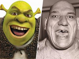 Ritka Betegségek Világnapja - Shrek nem csak a mesében létezett