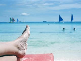Téged is stresszgombóccá gyúrnak a nyaralási előkészületek? Fogadd meg idegsimító tippjeinket! (Felidéző)