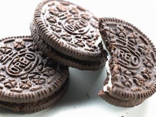 Van ilyen? Kivetkőztet magadból az Oreo?  