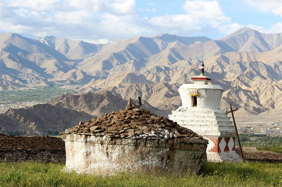 Ladakh