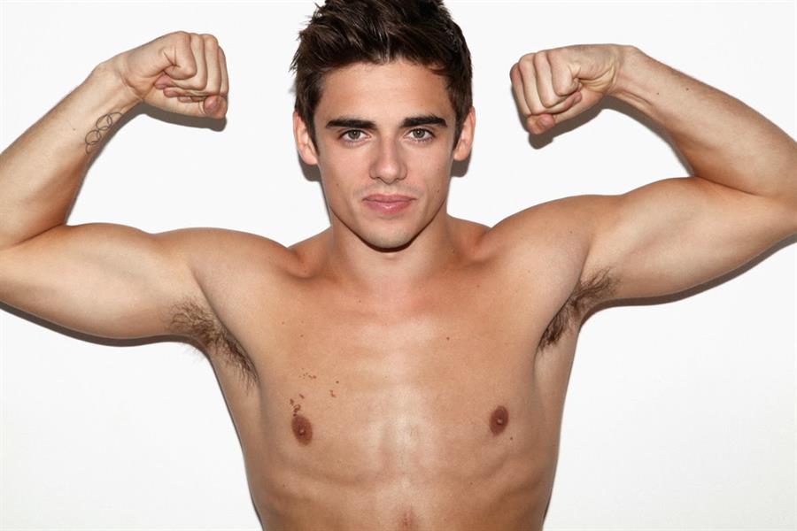 Chris Mears műugró