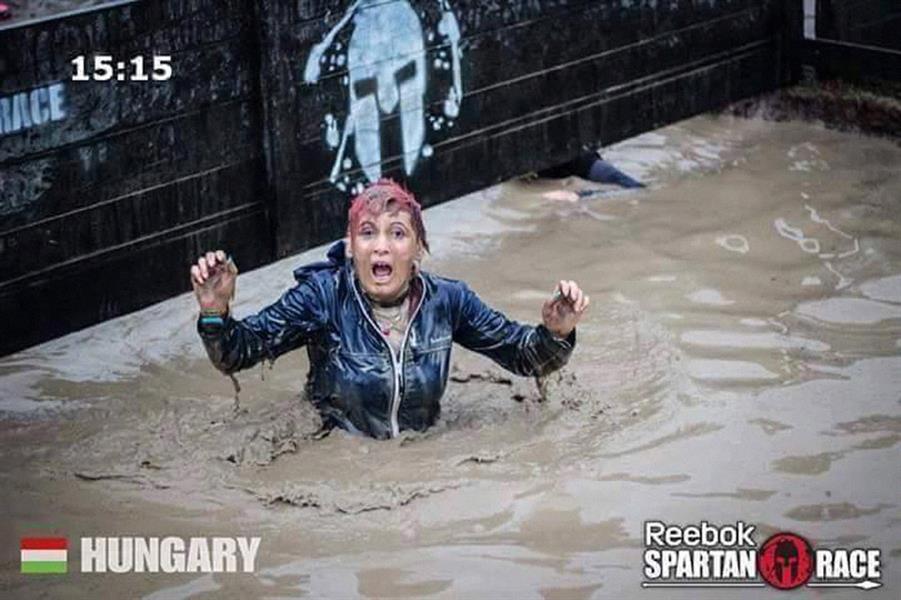 Spartan Race - valódi túlélő túra